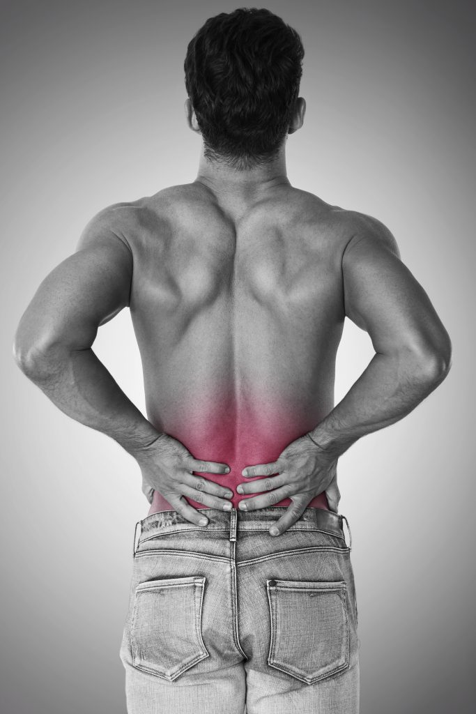 Hernia de disco: causas, síntomas y tratamientos modernos